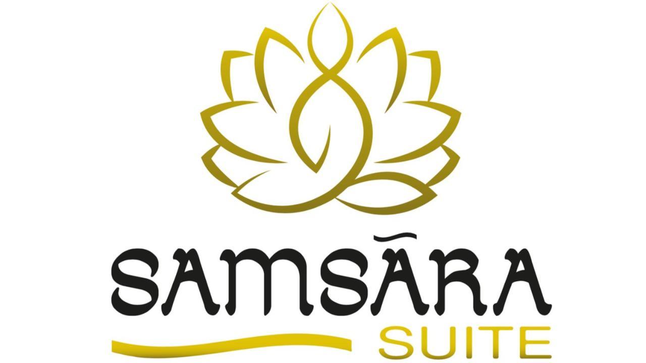 Samsara & Nirvana Suite Catania Exterior foto